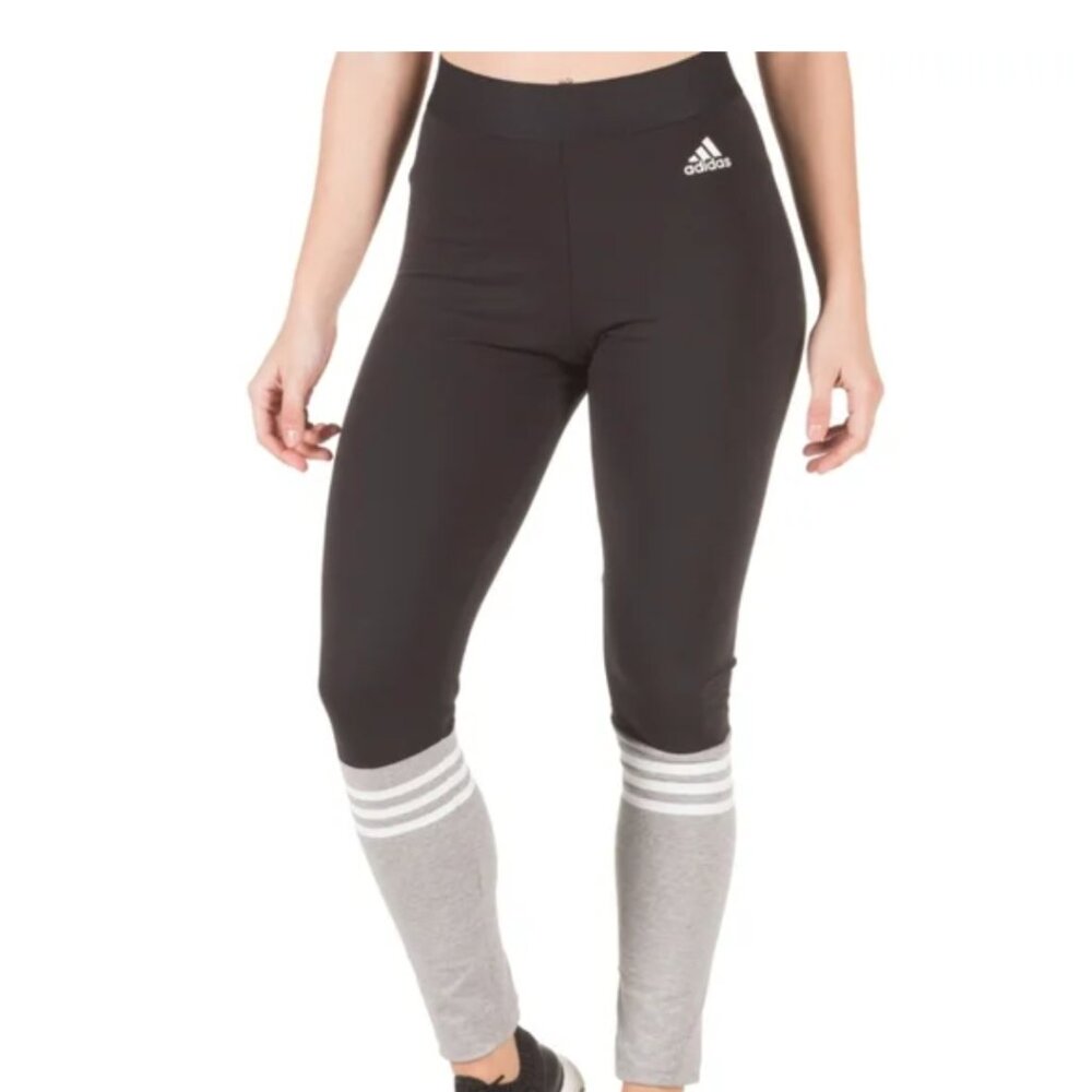 Adidas womens leggings